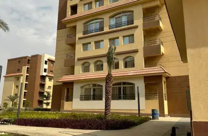 Apartment - 3 Bedrooms - 3 Bathrooms for sale in Al Maqsad - New Capital Compounds - New Capital City - Cairo