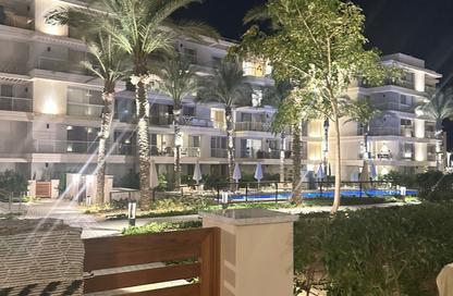 Chalet - 3 Bedrooms - 2 Bathrooms for sale in Marassi - Sidi Abdel Rahman - North Coast