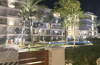 شاليه - 3 غرف نوم - 2 حمامات للبيع في مراسي - سيدي عبد الرحمن - الساحل الشمالي