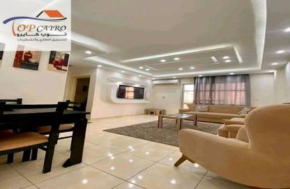 Apartment - 2 Bedrooms - 1 Bathroom for rent in Madinaty - Cairo