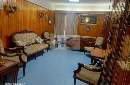 Apartment - 3 Bedrooms - 2 Bathrooms for sale in Al Haram  St. - Giza District - Ganoub El Giza - Giza