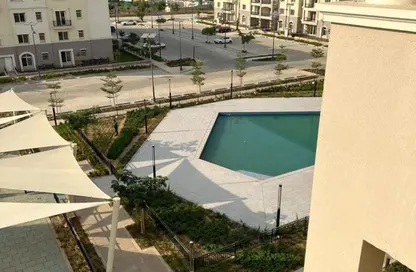 Apartment - 3 Bedrooms - 3 Bathrooms for sale in Mivida - 5th Settlement Compounds - The 5th Settlement - New Cairo City - Cairo