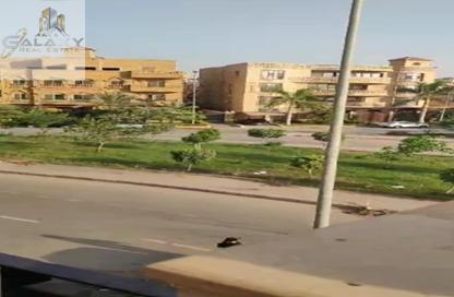 سطح - 3 غرف نوم - 2 حمامات للبيع في شرق الاكاديمية - مدينة القاهرة الجديدة - القاهرة