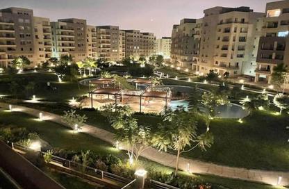 Apartment - 3 Bedrooms - 3 Bathrooms for sale in The Mornings - El Yasmeen - New Cairo City - Cairo