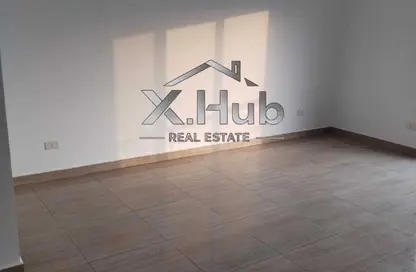 شقة - 2 غرف نوم - 2 حمامات للايجار في ذا كورت ياردز - كمبوندات الشيخ زايد - الشيخ زايد - الجيزة