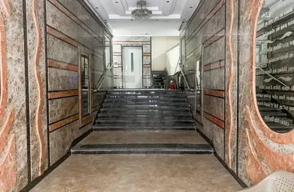 Office Space - Studio - 1 Bathroom for rent in Tamazin St. - Fleming - Hay Sharq - Alexandria