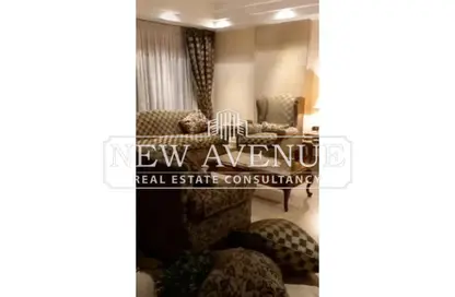 Apartment - 2 Bedrooms - 2 Bathrooms for sale in Abd Al Hamid Badawy St. - El Hegaz Square - El Nozha - Cairo