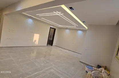 شقة - 2 غرف نوم - 2 حمامات للبيع في شارع وادى دجلة - الشطر الثالث - زهراء المعادي - حي المعادي - القاهرة