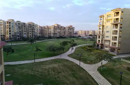 شقة - 2 غرف نوم - 2 حمامات للبيع في مدينتي - القاهرة