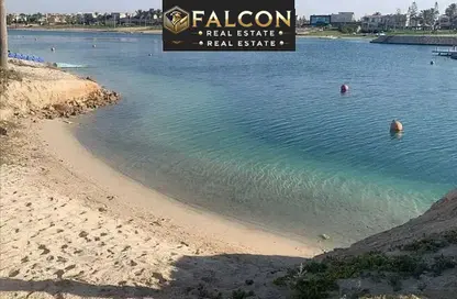 Chalet - 3 Bedrooms - 3 Bathrooms for sale in Marina 8 - Marina - Al Alamein - North Coast Chalet - 3 Bedrooms - 3 Bathrooms for sale in Marina 8 - Marina - Al Alamein - North Coast