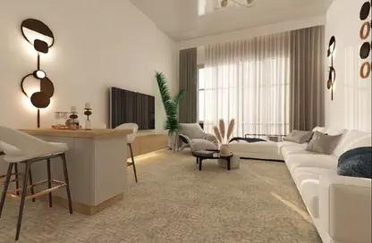 Villa - 5 Bedrooms - 4 Bathrooms for sale in Stei8ht - The 1st Settlement - New Cairo City - Cairo