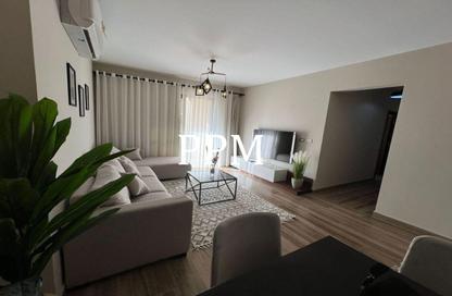 Apartment - 2 Bedrooms - 3 Bathrooms for rent in Eastown - 5th Settlement Compounds - The 5th Settlement - New Cairo City - Cairo