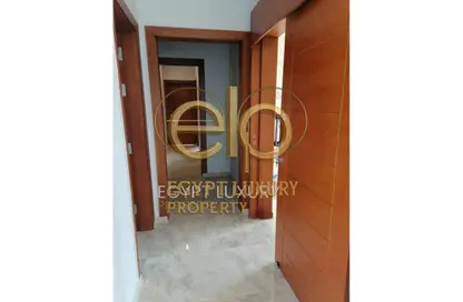 Apartment - 3 Bedrooms - 2 Bathrooms for rent in One 16 - Sheikh Zayed Compounds - Sheikh Zayed City - Giza