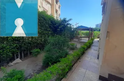 Apartment - 3 Bedrooms - 2 Bathrooms for sale in Opera City - 6th District - Sheikh Zayed City - Giza