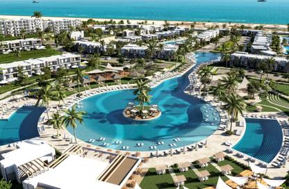 Twin House - 4 Bedrooms - 4 Bathrooms for sale in Dose - Qesm Ad Dabaah - North Coast