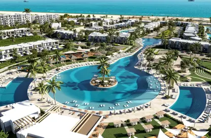 Villa - 5 Bedrooms - 6 Bathrooms for sale in Dose - Qesm Ad Dabaah - North Coast