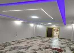 شقة - 3 غرف نوم - 2 حمامات للبيع في محور اللبيني - المريوطية - فيصل - حي الهرم - الجيزة