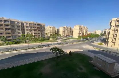 شقة - 3 غرف نوم - 2 حمامات للبيع في مدينتي - القاهرة