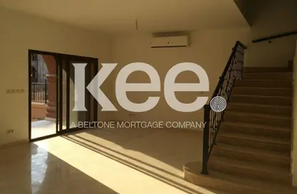 Townhouse - 3 Bedrooms - 3 Bathrooms for sale in Mivida - 5th Settlement Compounds - The 5th Settlement - New Cairo City - Cairo