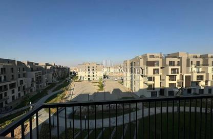 (بنتهاوس  (روف - 4 غرف نوم - 3 حمامات للبيع في سوديك ايست - الحي السادس - هليوبوليس الجديدة - القاهرة