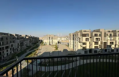 (بنتهاوس  (روف - 4 غرف نوم - 3 حمامات للبيع في سوديك ايست - الحي السادس - هليوبوليس الجديدة - القاهرة