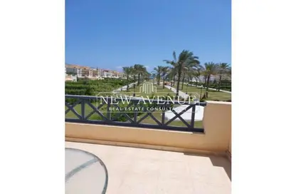 Chalet - 3 Bedrooms - 2 Bathrooms for sale in Stella Heights - Al Alamein - North Coast