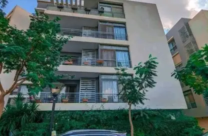 شقة - 2 غرف نوم - 2 حمامات للبيع في تاج سيتي - كمبوندات التجمع الخامس - التجمع الخامس - مدينة القاهرة الجديدة - القاهرة