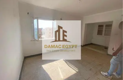 Apartment - 2 Bedrooms - 1 Bathroom for sale in Street 8 - 8th District - 6 October City - Giza