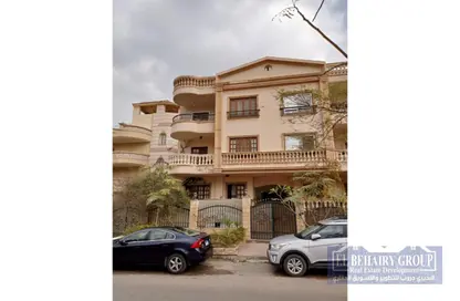 Duplex - 3 Bedrooms - 3 Bathrooms for sale in District 5 - The 5th Settlement - New Cairo City - Cairo