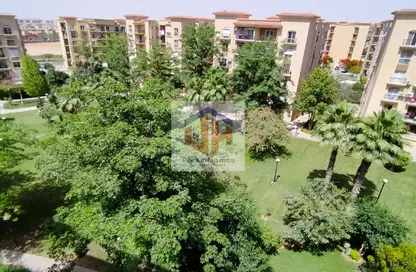 Apartment - 3 Bedrooms - 3 Bathrooms for sale in El Rehab Extension - Al Rehab - New Cairo City - Cairo