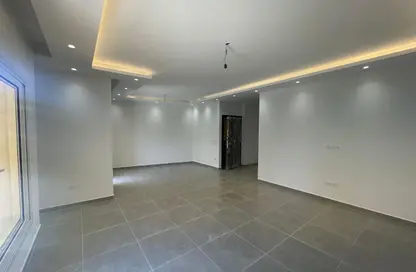 Apartment - 3 Bedrooms - 2 Bathrooms for rent in The 5th Settlement - New Cairo City - Cairo