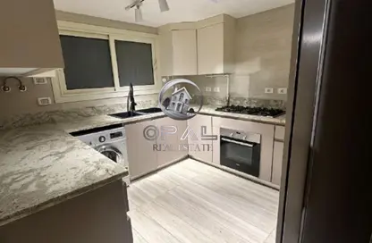 (بنتهاوس  (روف - 3 غرف نوم - 3 حمامات للايجار في نيو جيزة - طريق مصر اسكندرية الصحراوي - مدينة 6 أكتوبر - الجيزة