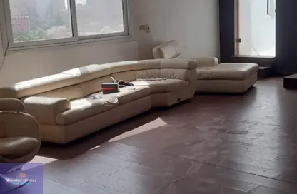 شقة - 3 غرف نوم - 2 حمامات للايجار في شارع 198 - دجلة - حي المعادي - القاهرة