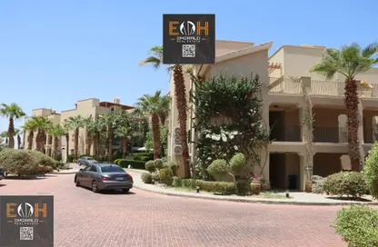 Apartment - Studio - 1 Bathroom for sale in Sahl Hasheesh Resort - Sahl Hasheesh - Hurghada - Red Sea