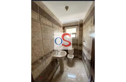Apartment - 3 Bedrooms - 3 Bathrooms for rent in Calma - Hadayek October - 6 October City - Giza