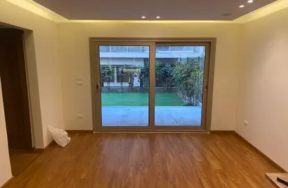 Apartment - 2 Bedrooms - 2 Bathrooms for sale in Galleria Moon Valley - South Investors Area - New Cairo City - Cairo