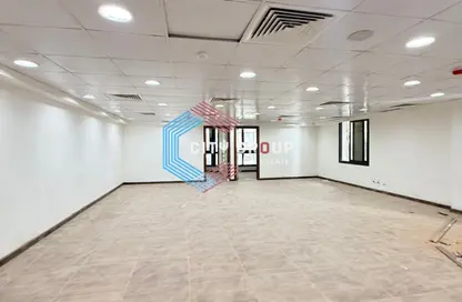 Office Space - Studio - 7+ Bathrooms for rent in Zahraa El Maadi - Hay El Maadi - Cairo
