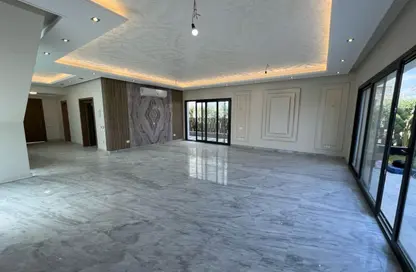 Villa - 4 Bedrooms - 4 Bathrooms for sale in Al Burouj Compound - El Shorouk Compounds - Shorouk City - Cairo