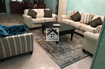 شقة - 3 غرف نوم - 2 حمامات للبيع في الهضبة العليا - المقطم - القاهرة