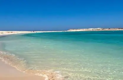 Villa - 5 Bedrooms - 5 Bathrooms for sale in Almaza Bay - Qesm Marsa Matrouh - North Coast