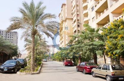 شقة - 3 غرف نوم - 2 حمامات للبيع في بالم سيتي - كمبوندات القطامية - القطامية - مدينة القاهرة الجديدة - القاهرة