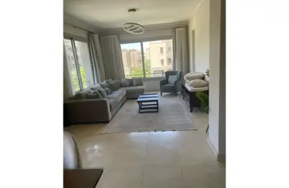 دوبلكس - 3 غرف نوم - 3 حمامات للايجار في فيلدج جيت - المستثمرين الجنوبية - مدينة القاهرة الجديدة - القاهرة