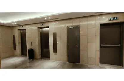 Office Space - Studio - 3 Bathrooms for rent in The Polygon - Sheikh Zayed Compounds - Sheikh Zayed City - Giza