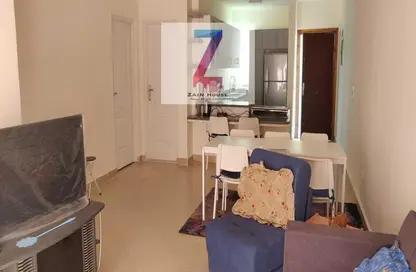 Chalet - 3 Bedrooms - 2 Bathrooms for rent in Stella Heights - Al Alamein - North Coast