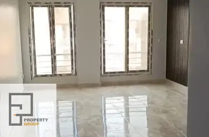 Apartment - 2 Bedrooms - 1 Bathroom for sale in Janna 1 - Sheikh Zayed Compounds - Sheikh Zayed City - Giza Apartment - 2 Bedrooms - 1 Bathroom for sale in Janna 1 - Sheikh Zayed Compounds - Sheikh Zayed City - Giza