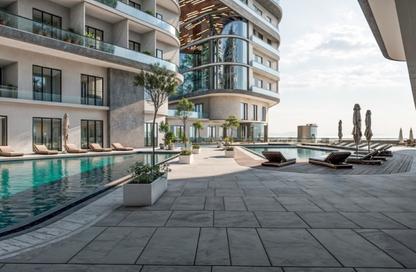 Apartment - 2 Bedrooms - 1 Bathroom for sale in El Hadaba District - Hurghada - Red Sea