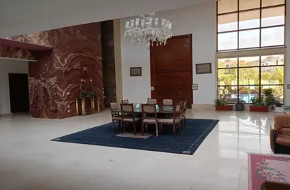 Villa - 6 Bedrooms - 6 Bathrooms for sale in Concord Gardens - 5th Settlement Compounds - The 5th Settlement - New Cairo City - Cairo
