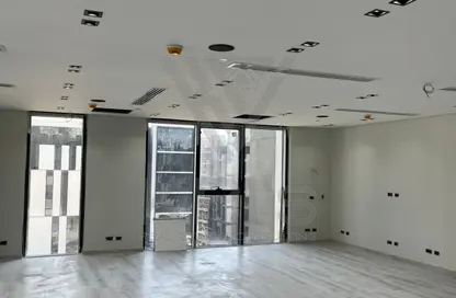 Office Space - Studio - 1 Bathroom for rent in Hyde Park - 5th Settlement Compounds - The 5th Settlement - New Cairo City - Cairo