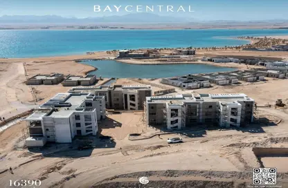شقة - 2 غرف نوم - 2 حمامات للبيع في ميسكا - سوما باى - سفاجا - الغردقة - محافظة البحر الاحمر