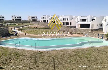 Villa - 3 Bedrooms - 2 Bathrooms for sale in Jefaira - Ras Al Hekma - North Coast
